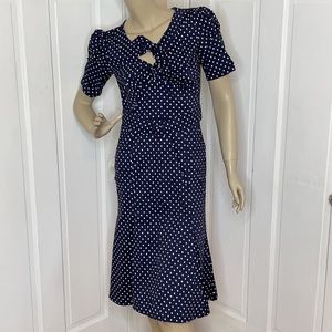 MUXXN•Rockabilly Reto•Dress